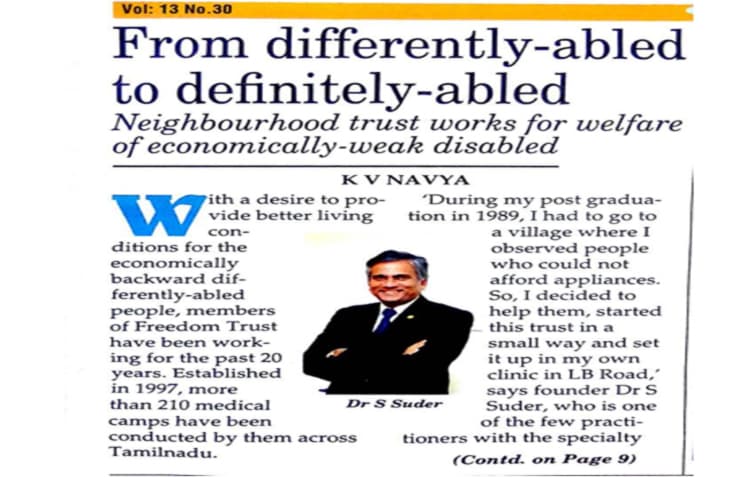 Freedom Trust Activity 10