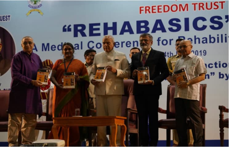 Freedom Trust Activity 13