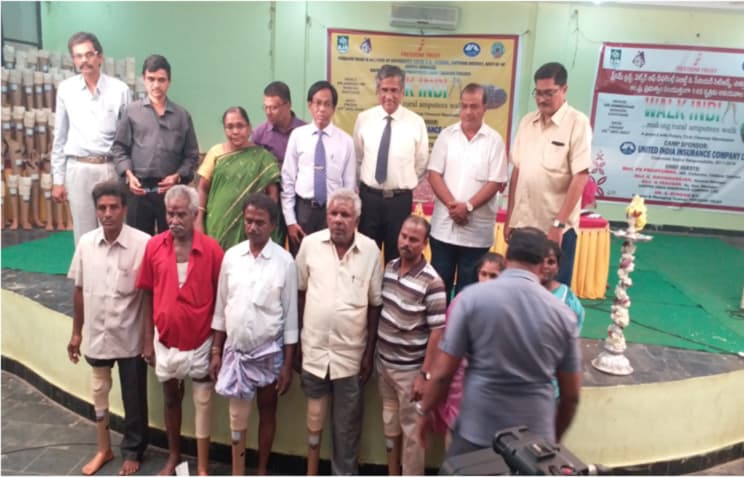 Freedom Trust Activity 5