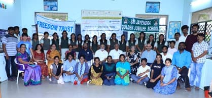 June 23 GVP assessment for Hariharan at Tirunelveli 2