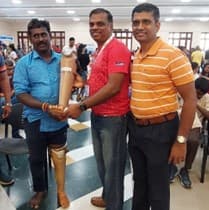 July 23 Walk India distribution for Hexaware DRHM 4