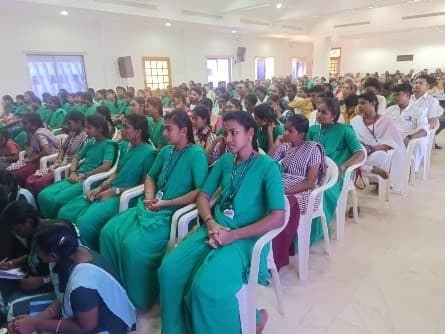 July 23 Tirunelveli Music forum