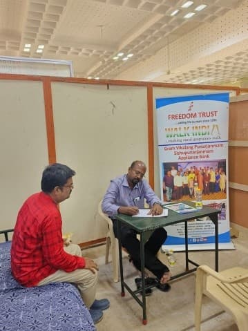 May 24 GVP assessment for Vara Future LLP at Kovilpatti